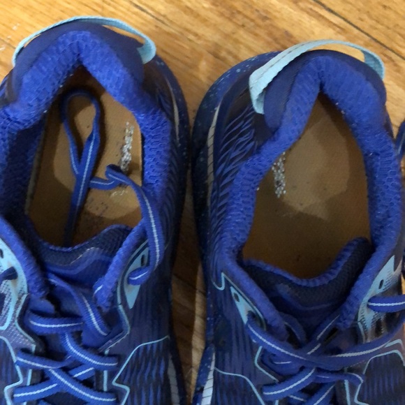 HOKA Women’s Gaviota Running Shoes Size 9 - Picture 4 of 10